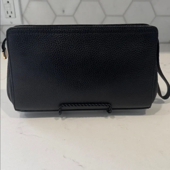 Coach Leather Clutch, excellent used condition - Picture 3 of 16